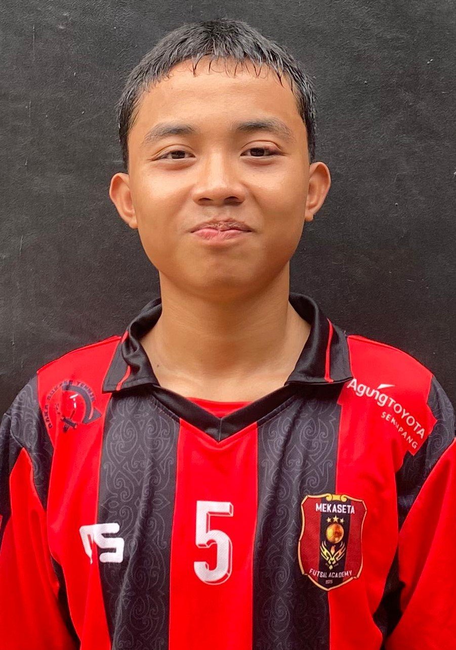 M. Sabily Frinanda