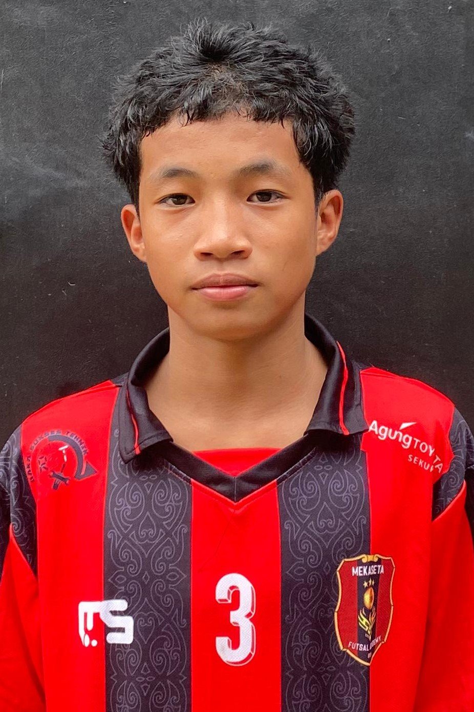 Muhammad Fadhli Arafa