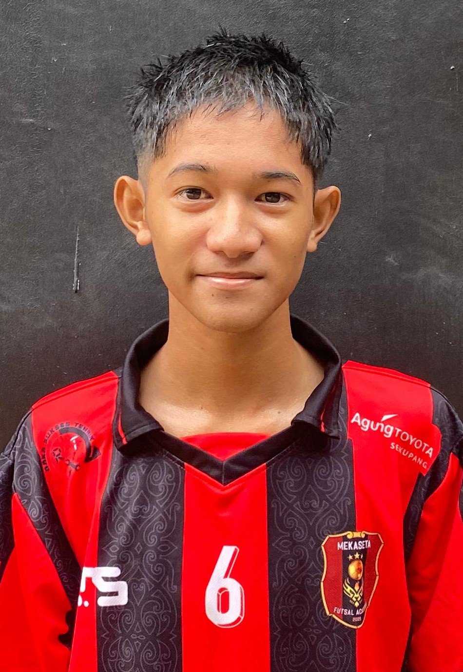 Galih Affandi