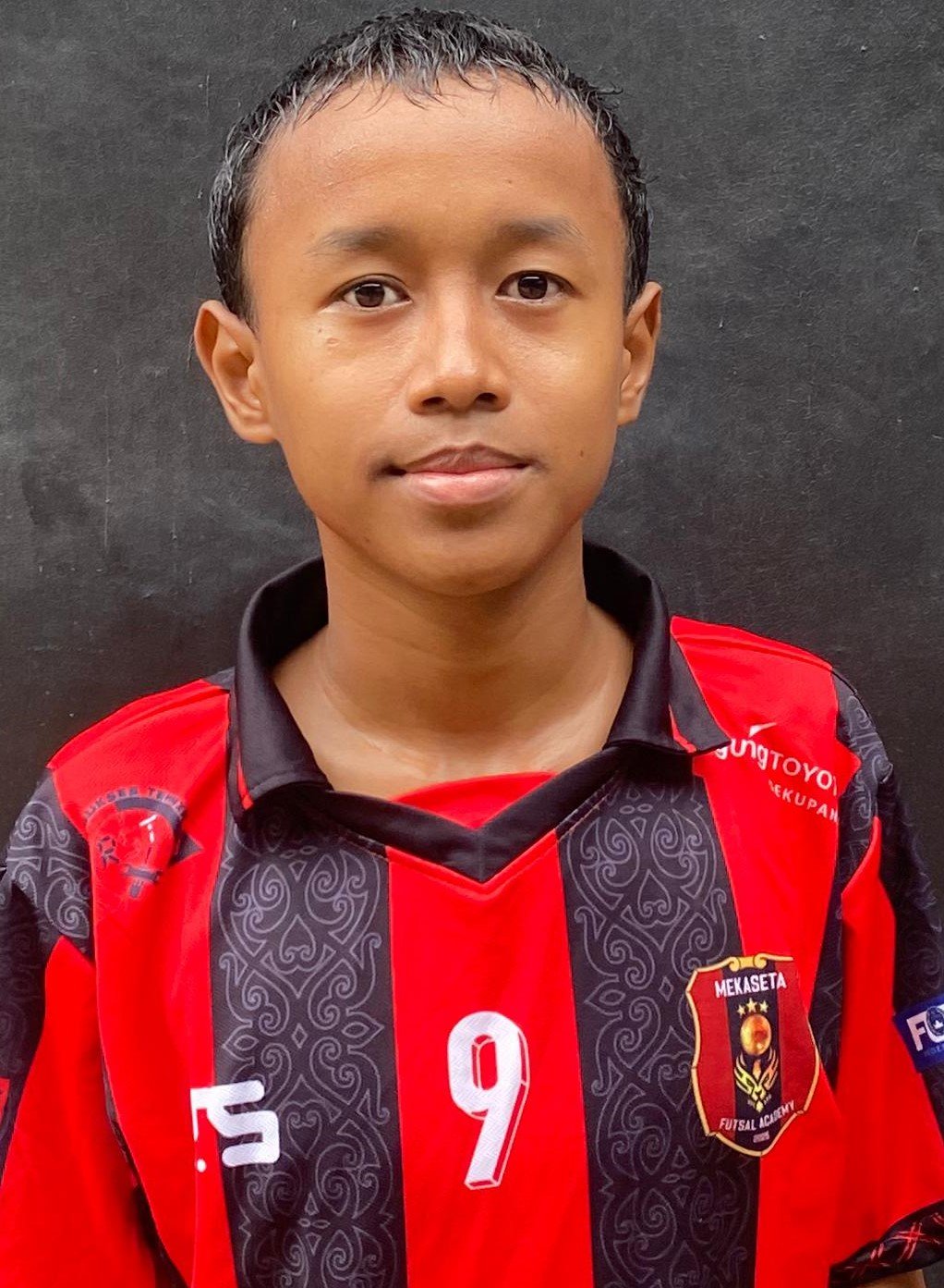 Wahyu Natalino Kristiadi