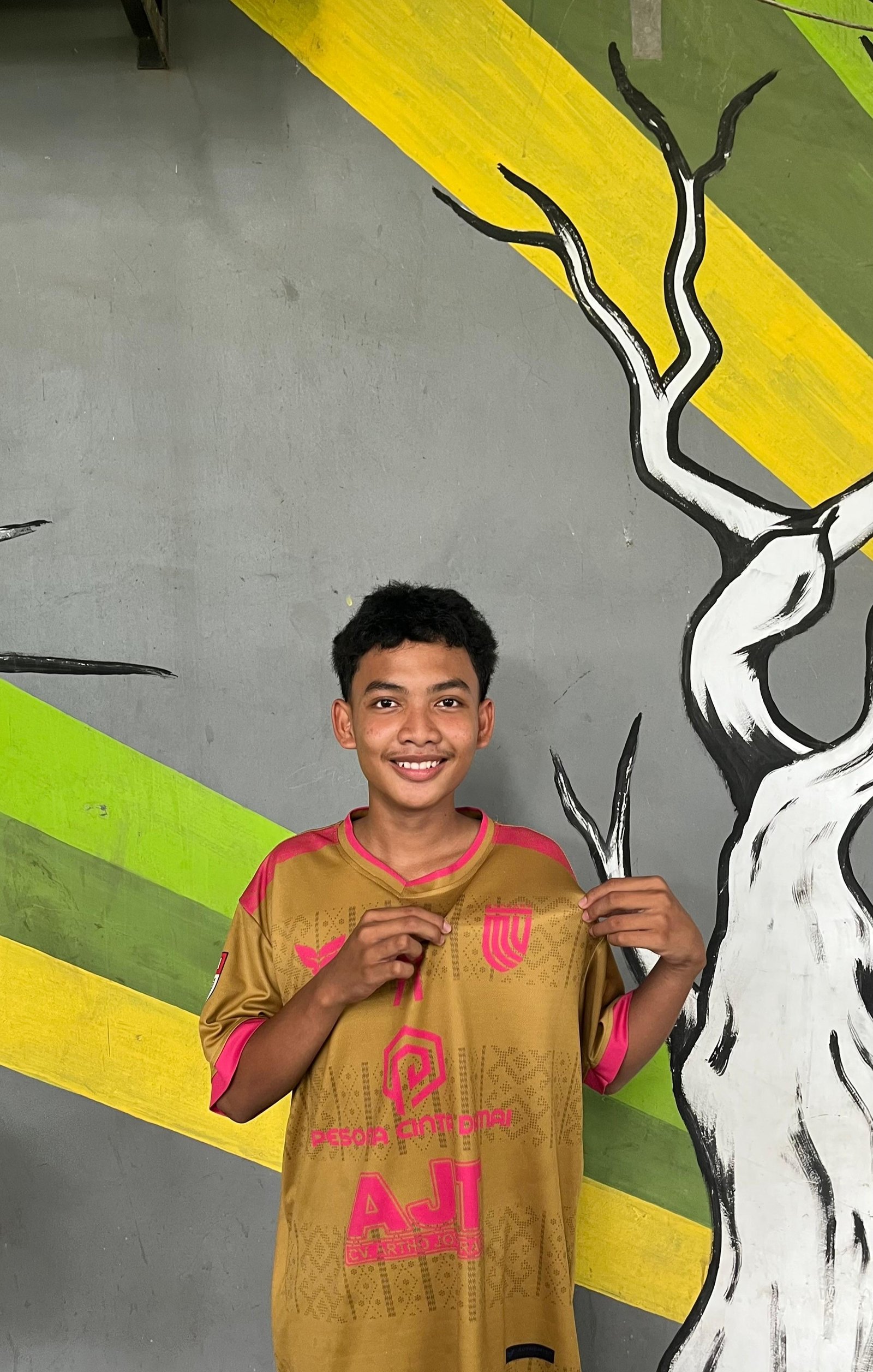 M. Dika pratama