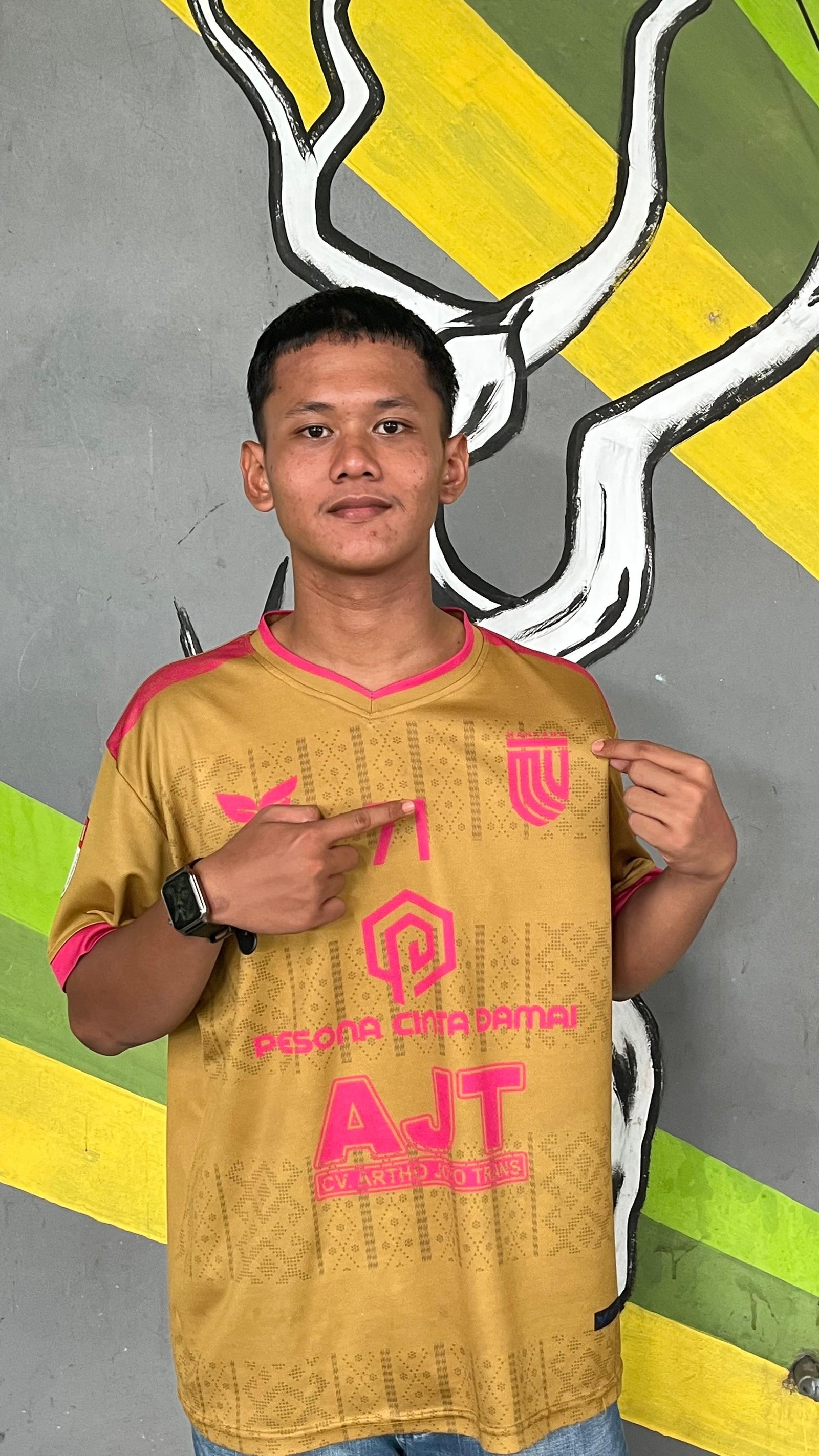 Muhammad fikry dwiartho