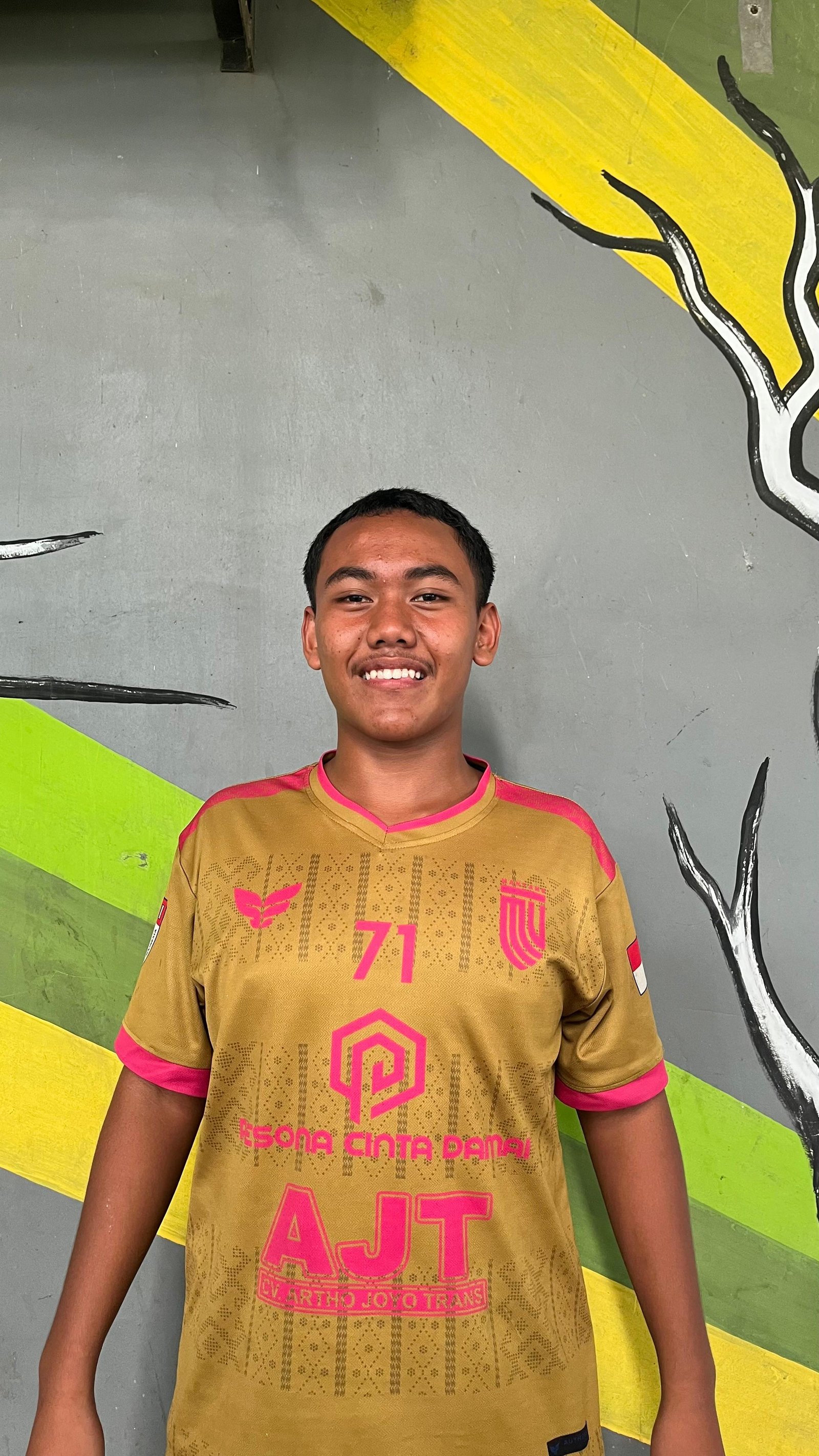 Dego mahendra