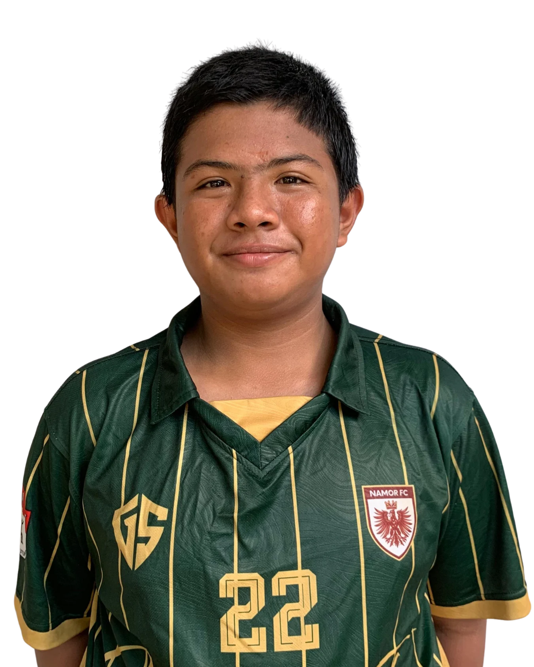 Affandi Khairurrafa