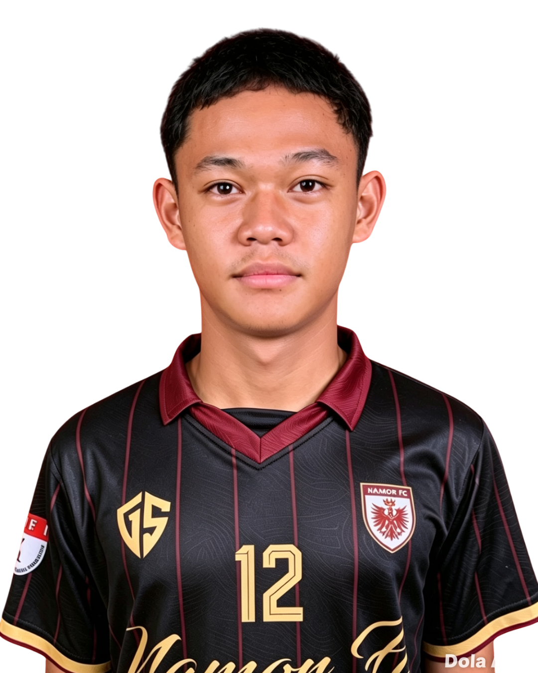 Danish Azzami Putra