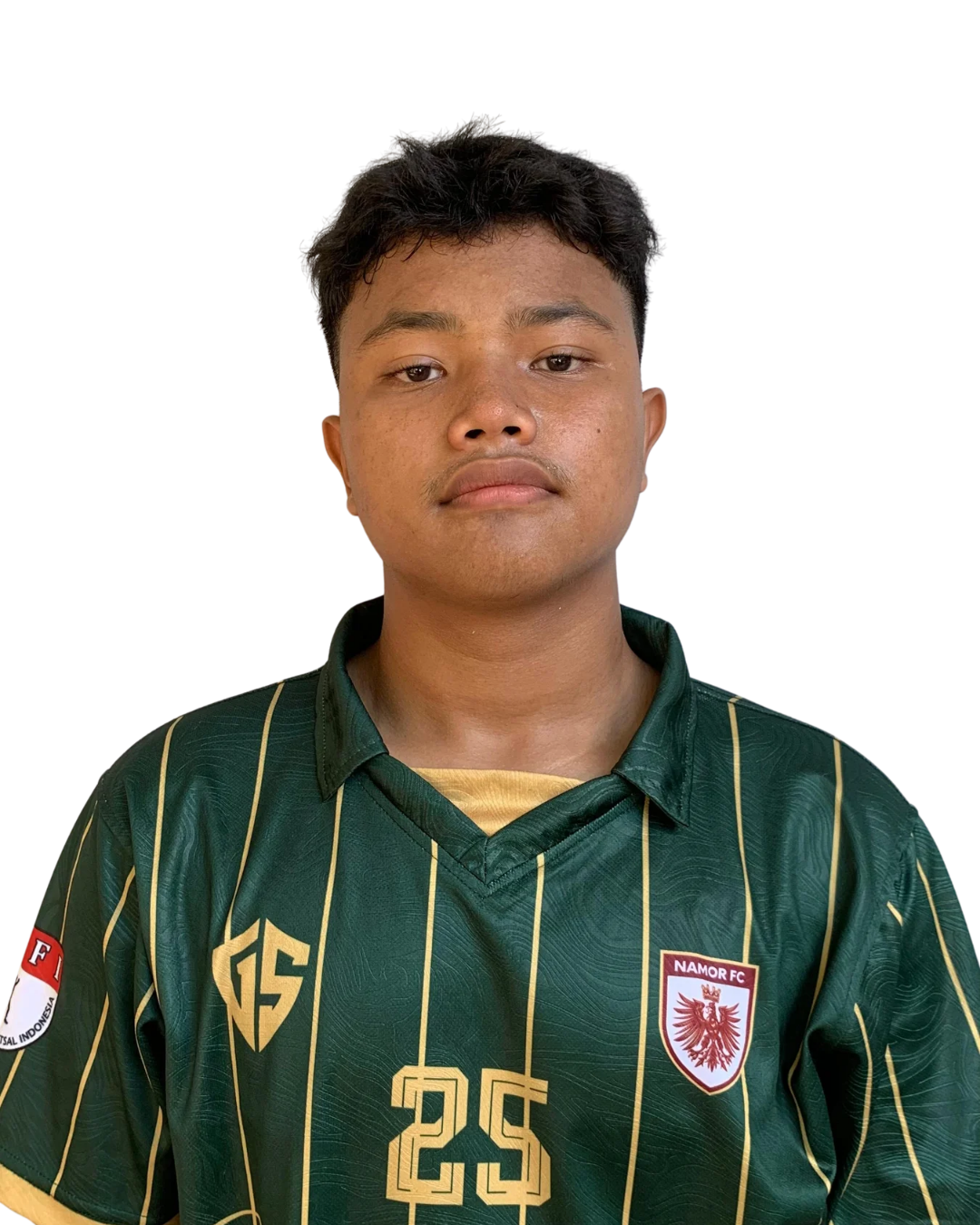 Paramayodha Saputra
