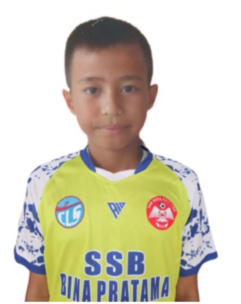 ANDI MUHAMMAD FAQIH