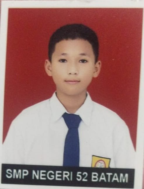 BIMA RISKY PRASETYO PURBO