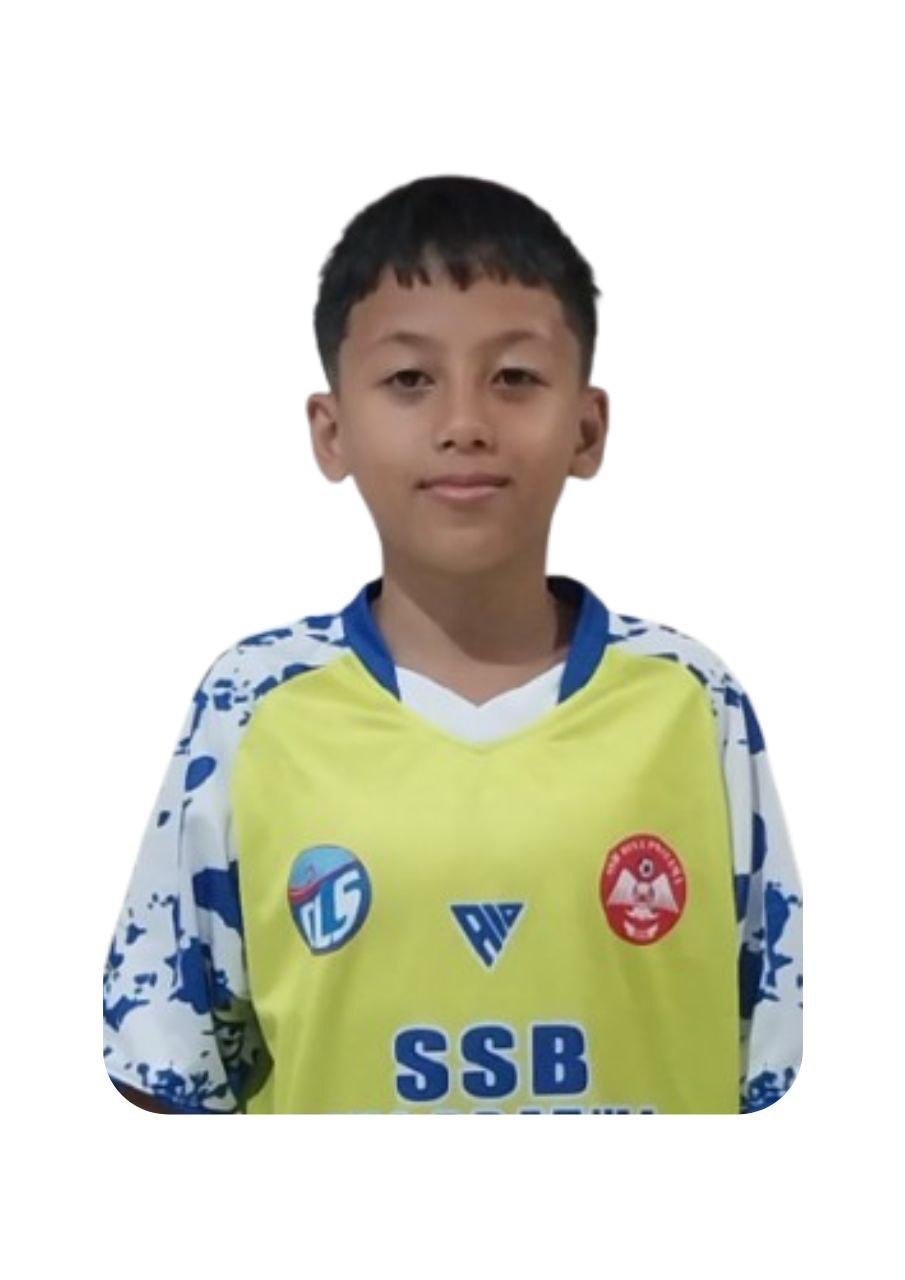 NAUFAL AL AZIB
