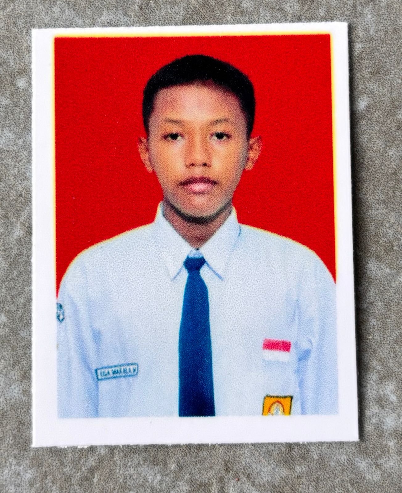 EGA MAKAILA MUFID