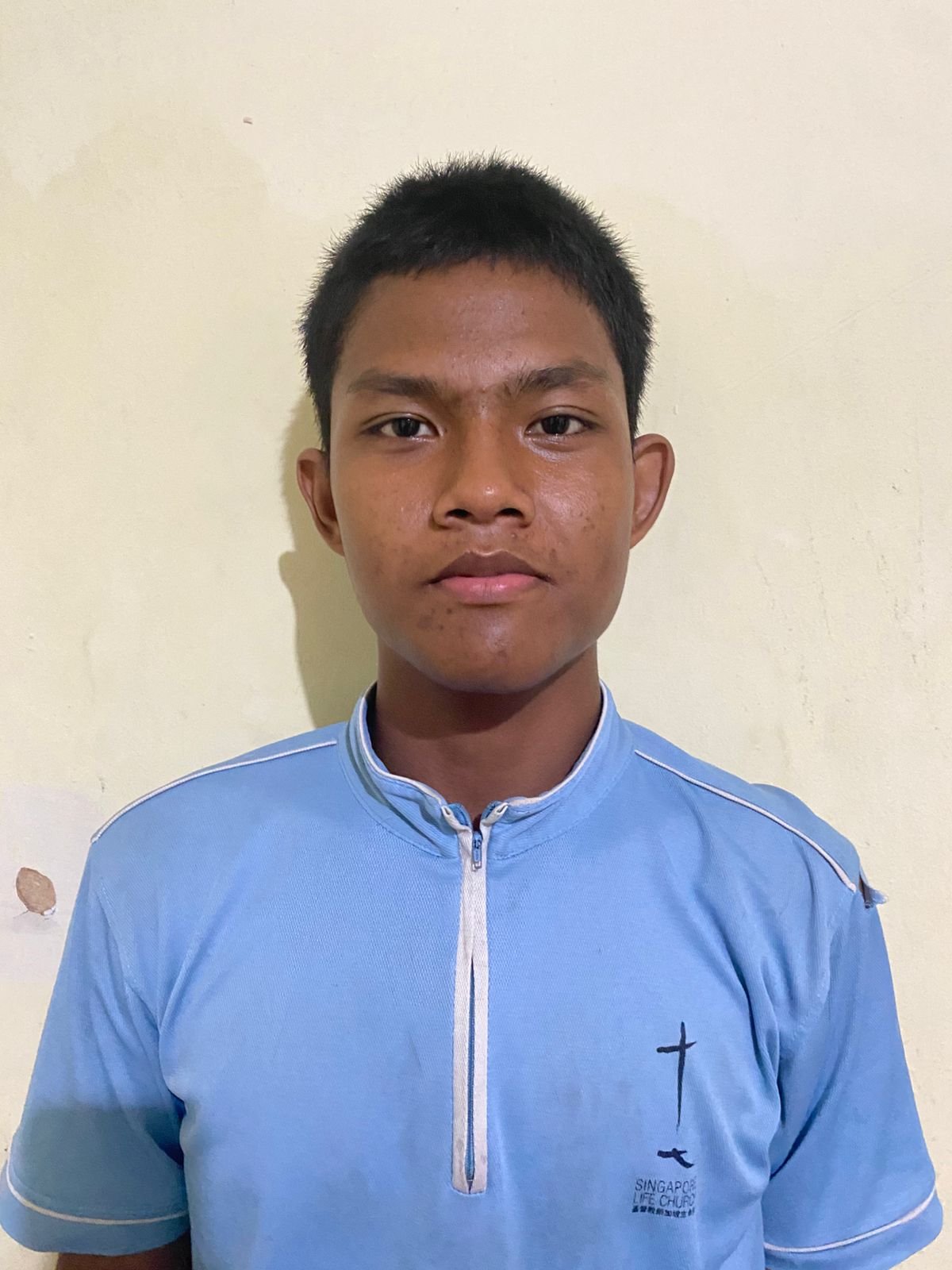 FITER SYAHPUTRA GINTING