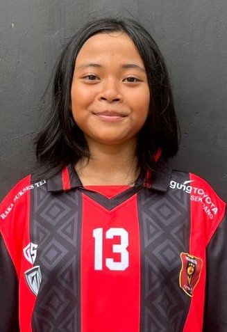 Adzkia Samha Rohadyan