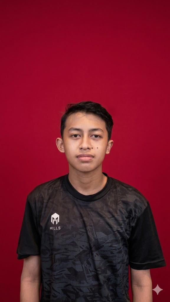 FENZHYO DENANDRA WAHID ANDRIAN