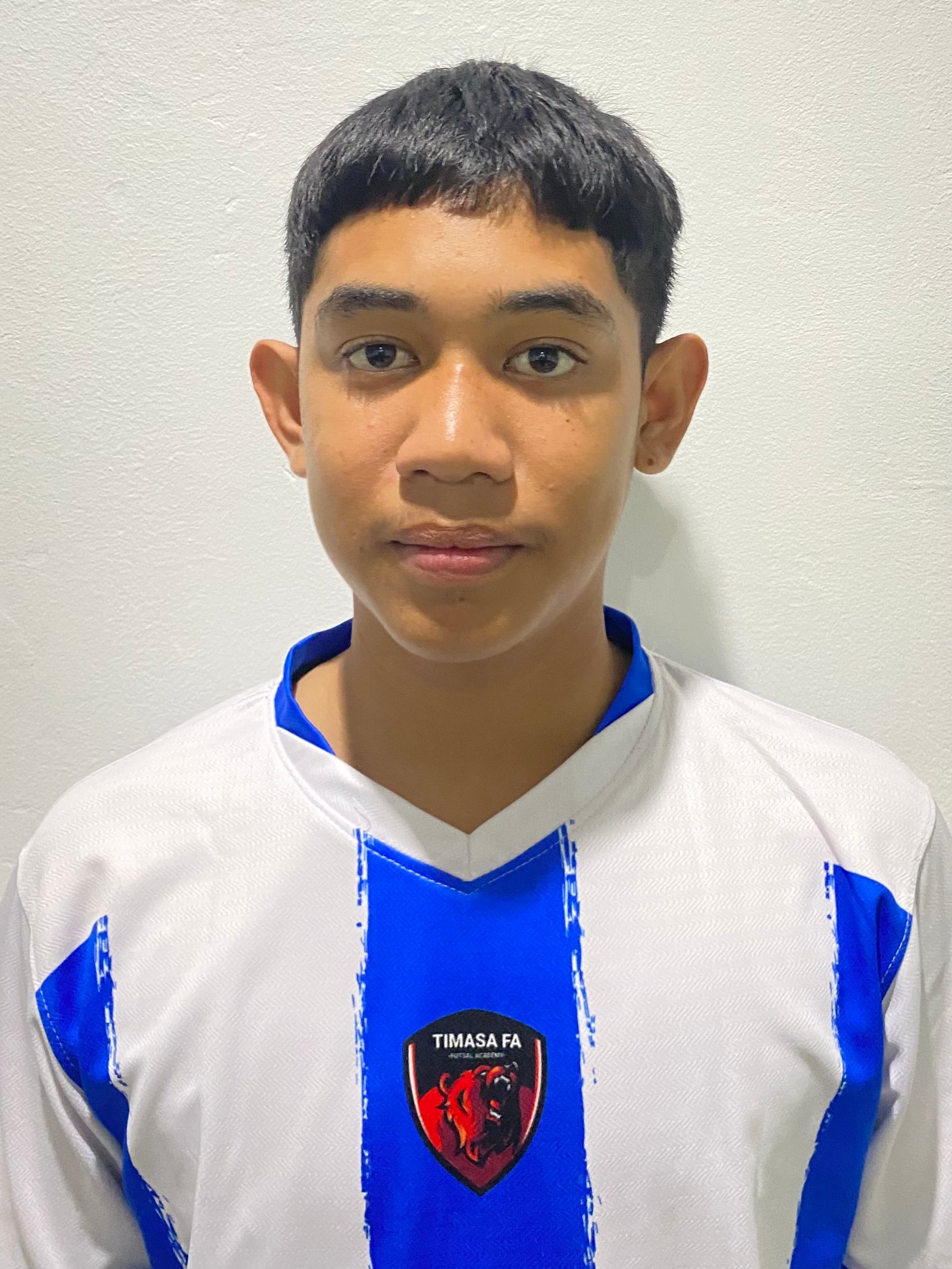 DIEGO ADRIAN JEREMI SEMBIRING