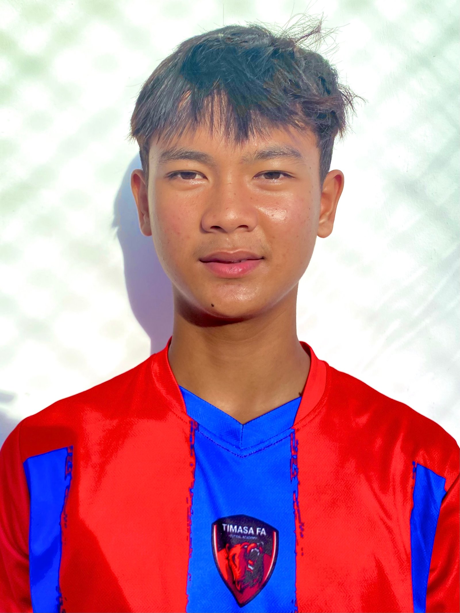 BEMBI HAMZAH LUBIS