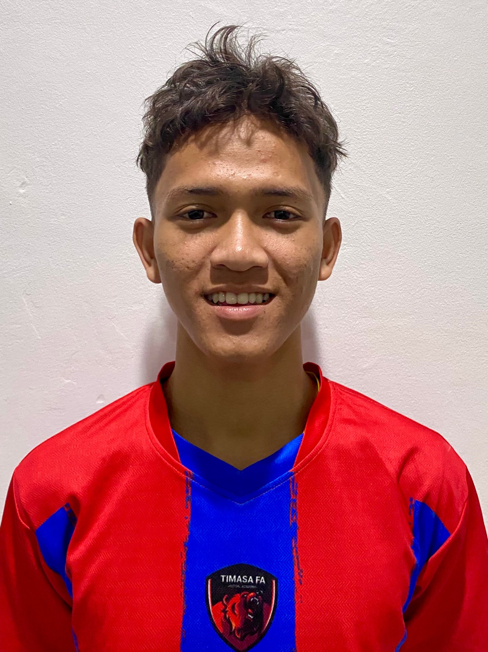 MUHAMMAD RIZKY ZAELANI