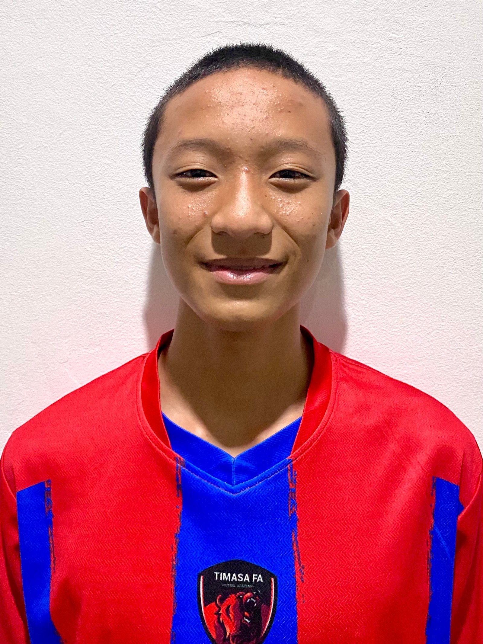RAFA ALBUKHARI HARITS