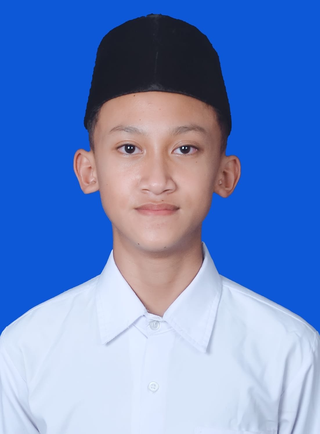 KEISAWA SATYA PAMBUDI AHMAD