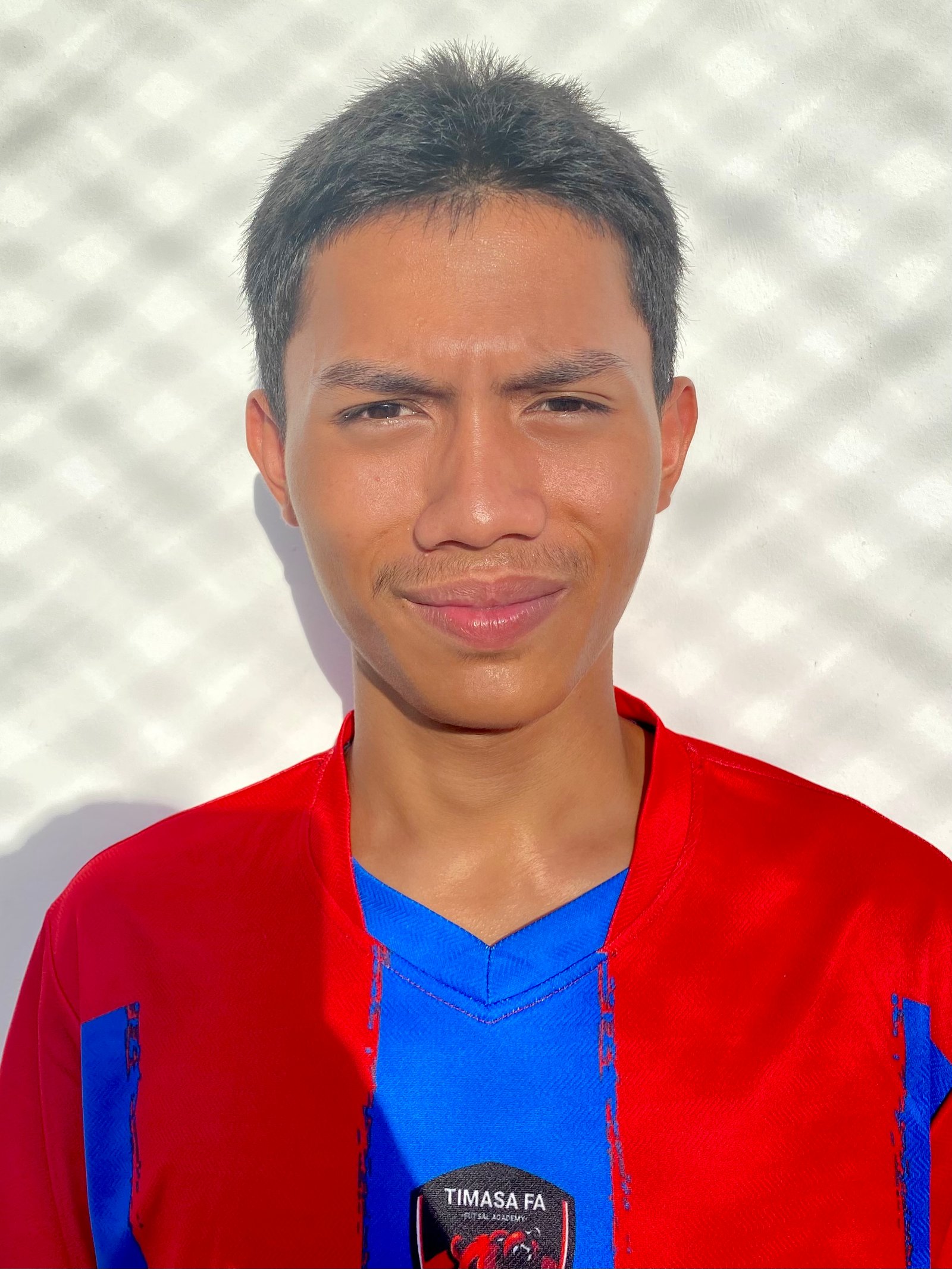 ABDIEL ALFAYED