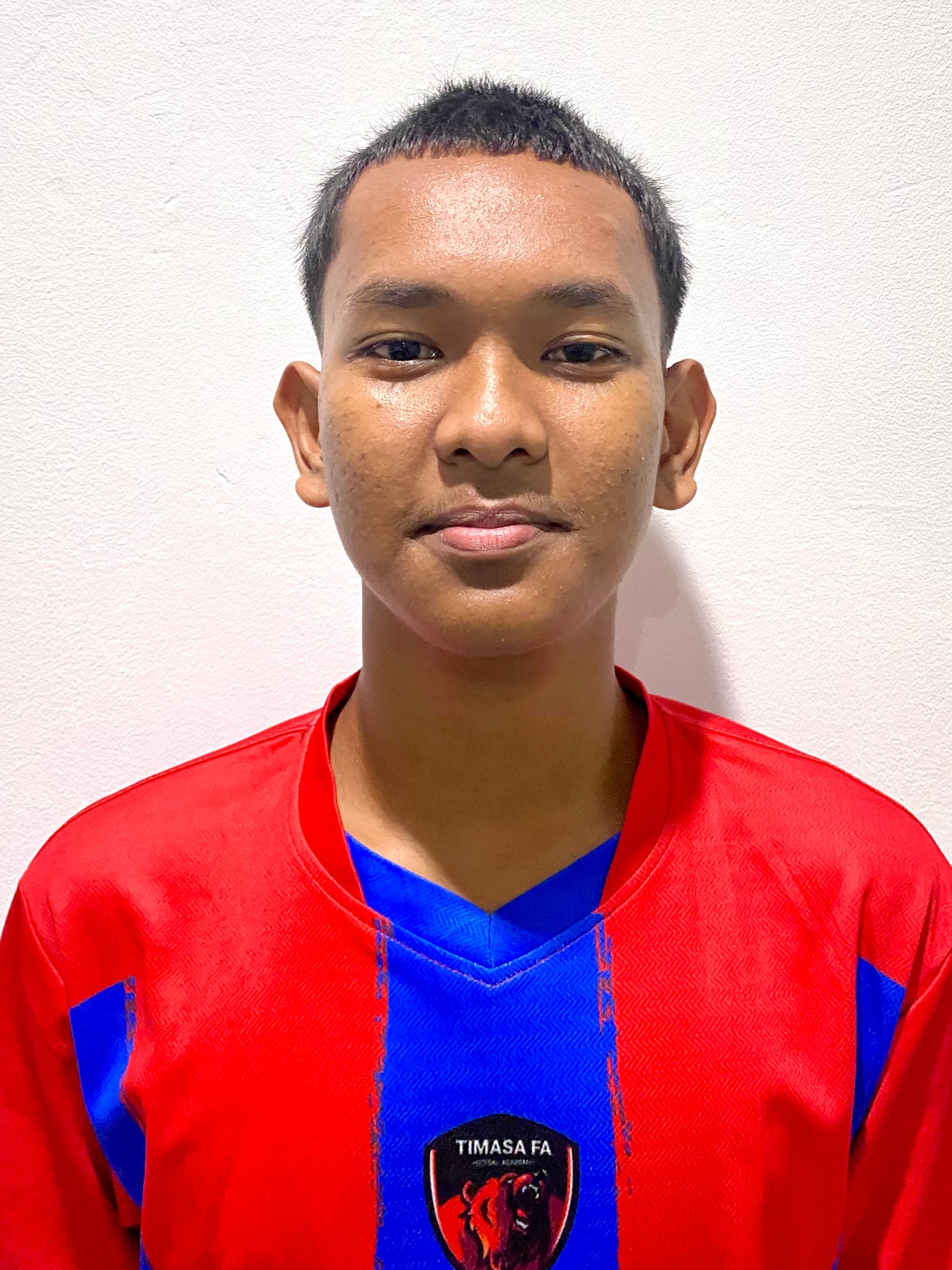MOSES SAGALA