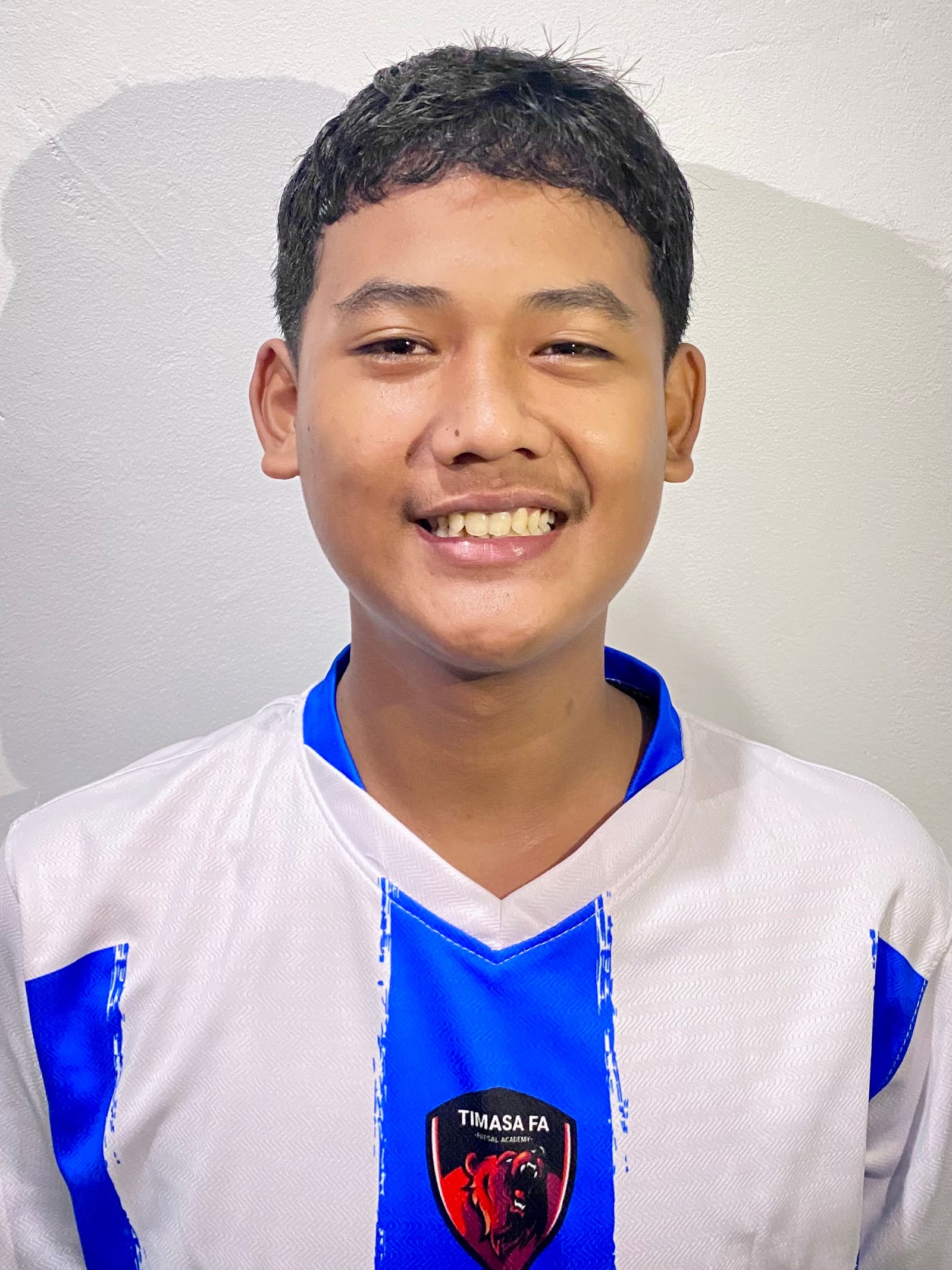 MUHAMMAD ALFANI RIZKI