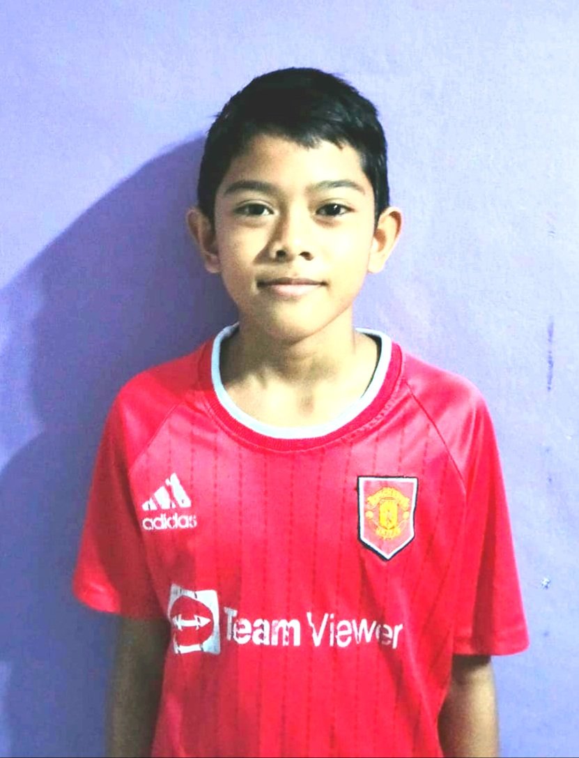 RAJA JAAFAR KHALID BUMI