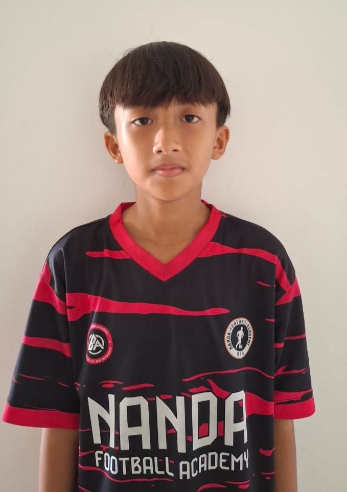 ERINO HANIF ARIESTA