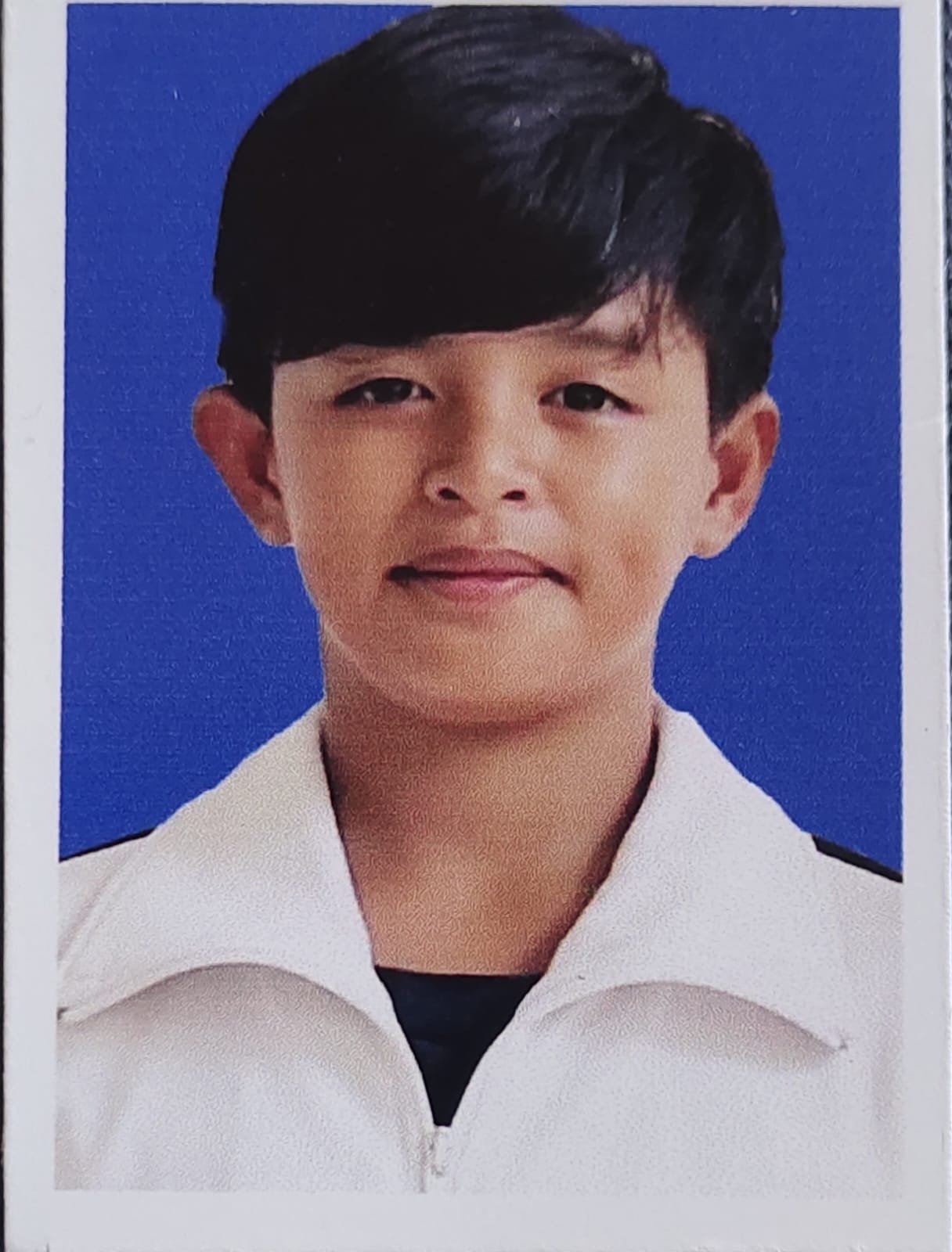 ASSHIDDIQ IDRIS MULIADIN