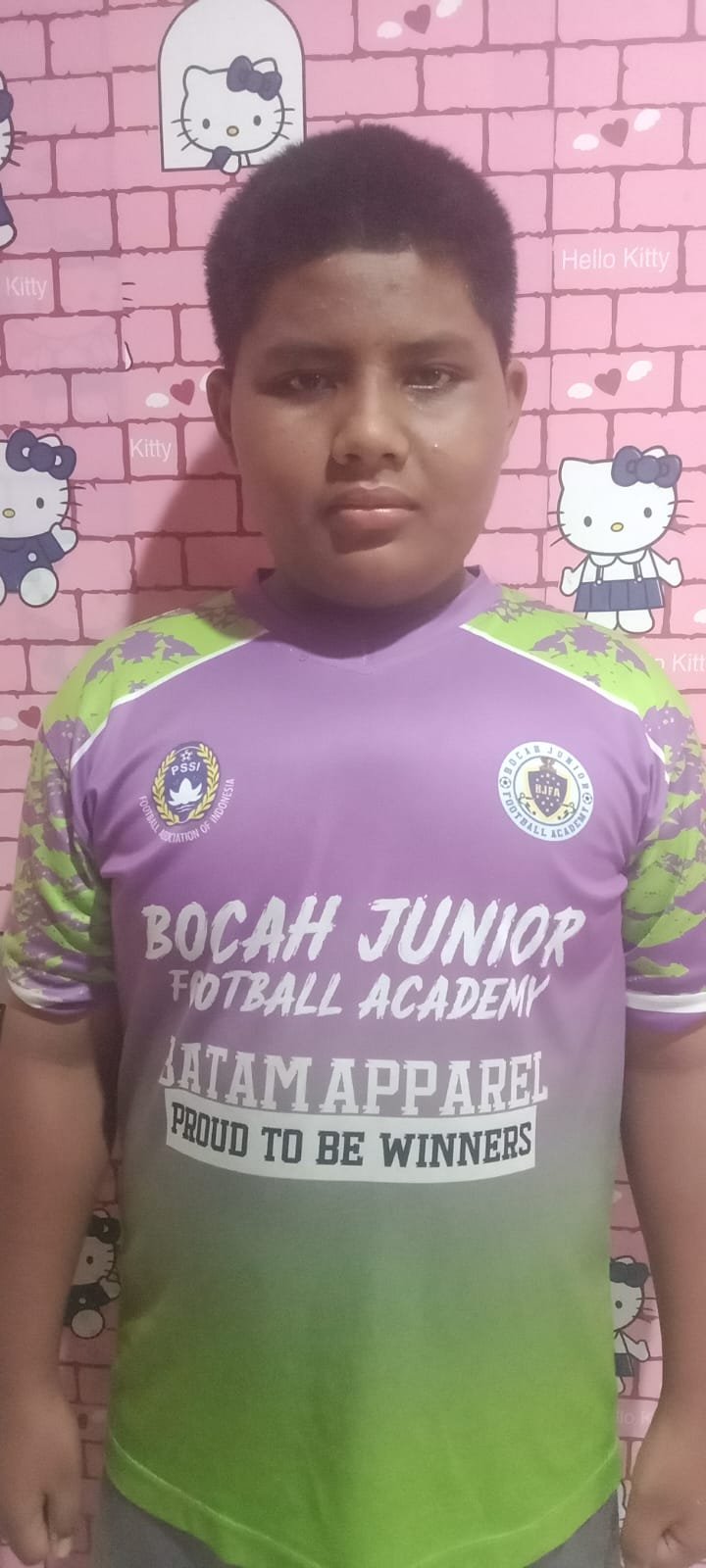 MUHAMMAD ZIKRI RAZALI