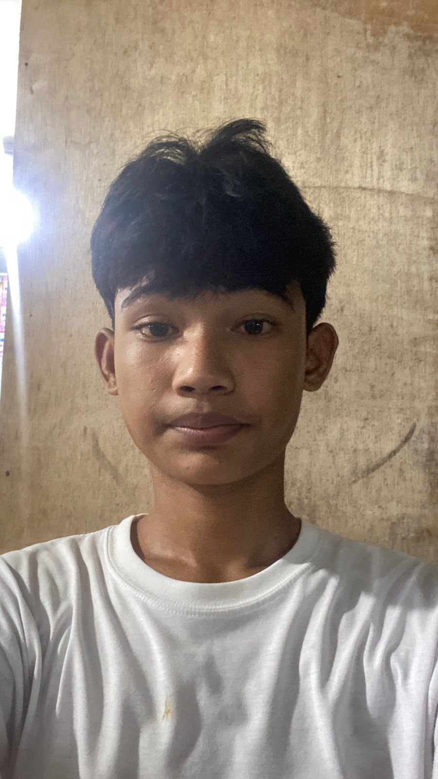 STEVEN TOMAN IMANNUEL