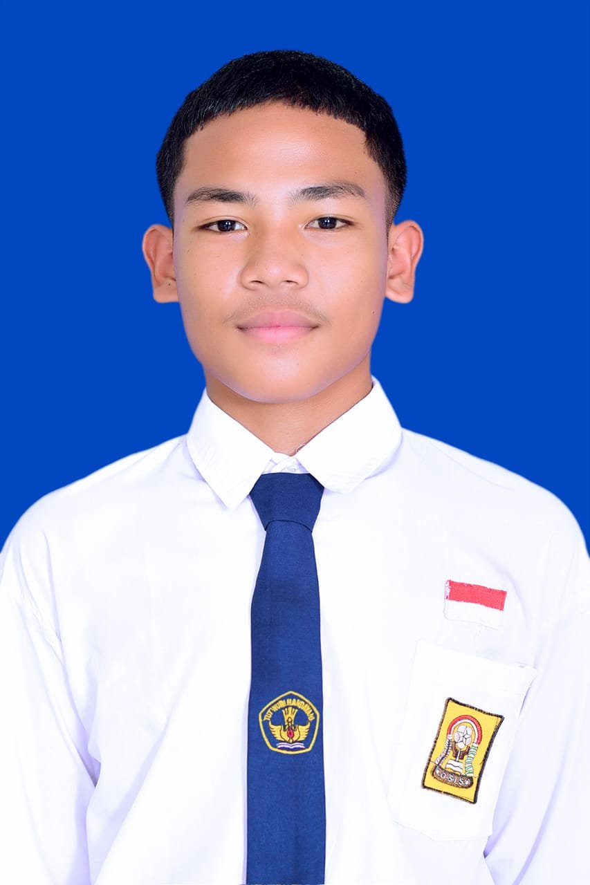 FRANSTIAGO HOTMATUA SIMALANGO