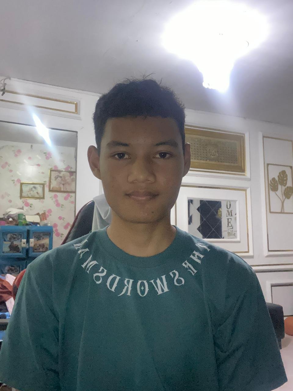 DHANYS FAIZA PRATAMA