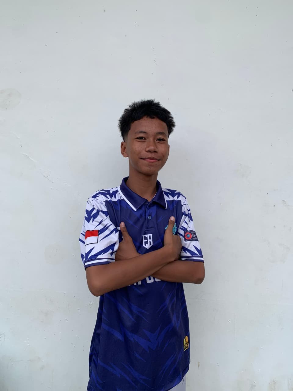 KEVIN  ALCANTARA PARDEDE