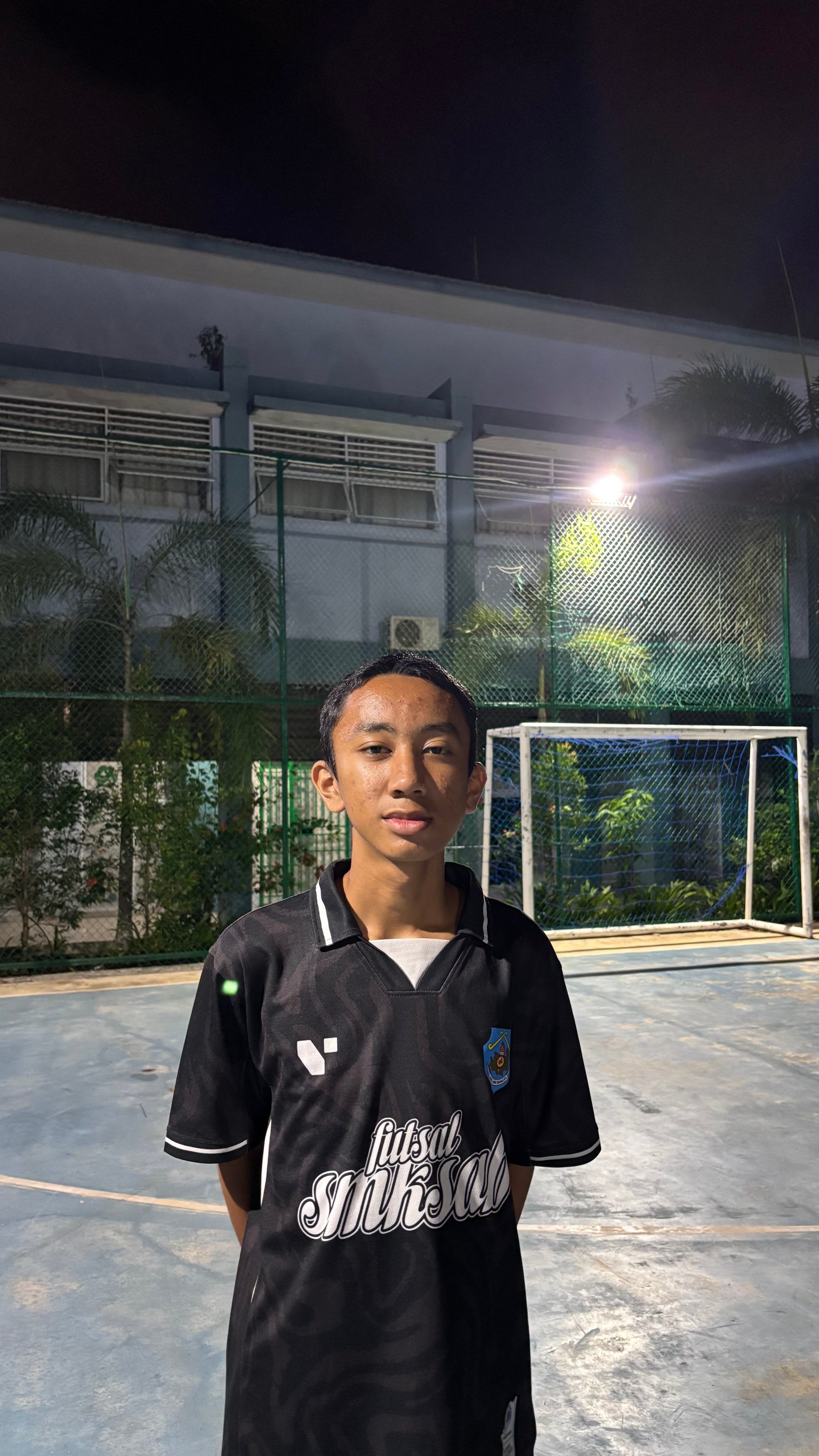 Muhammad arjuna Wibawa