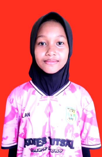 DAENG KAMILA DESMA WATI