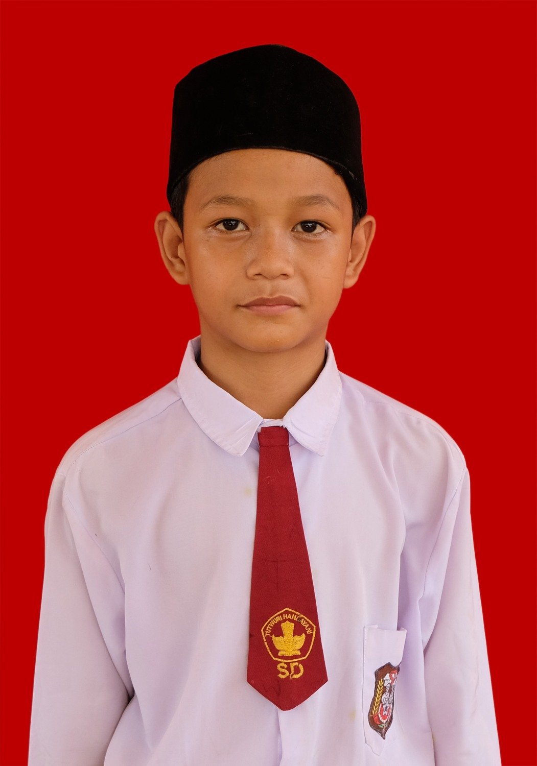 MUHAMMAD JULIAN RAMADAN