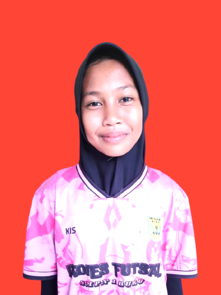 BALQIS NATESA