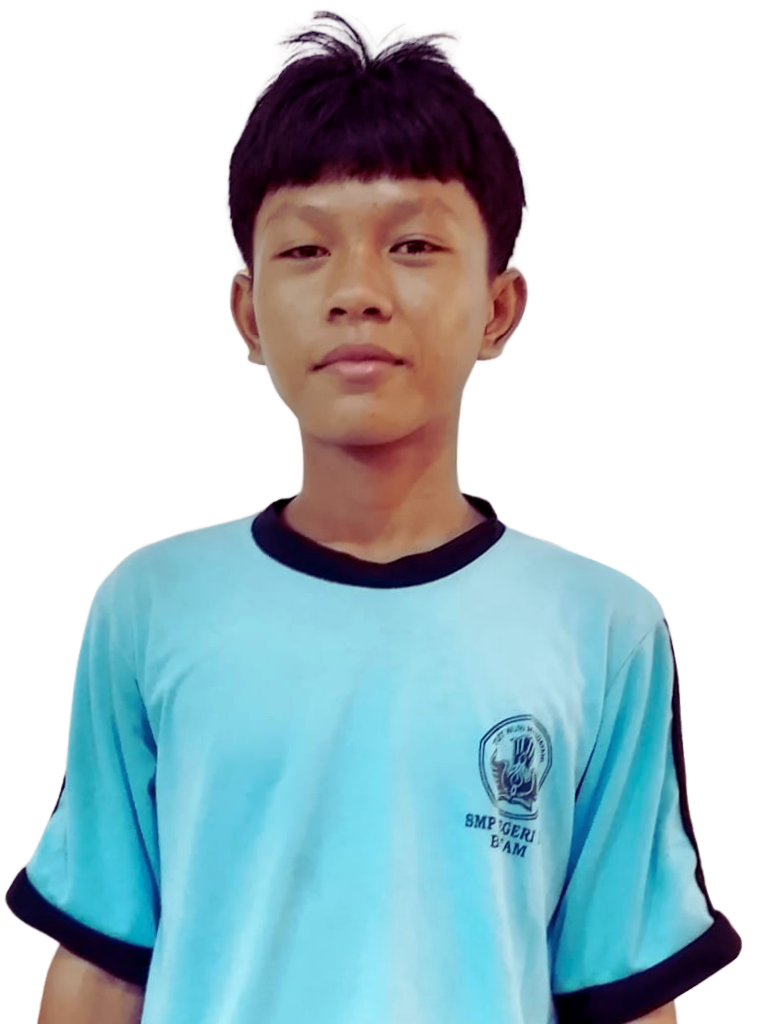 Adil Abadi Solihin