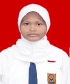Mita Apriliyanti Siregar