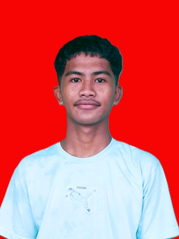 REZA ADITYA