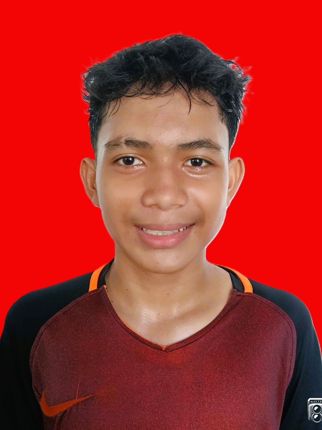 AHMAD FARIZ TAUHIDI