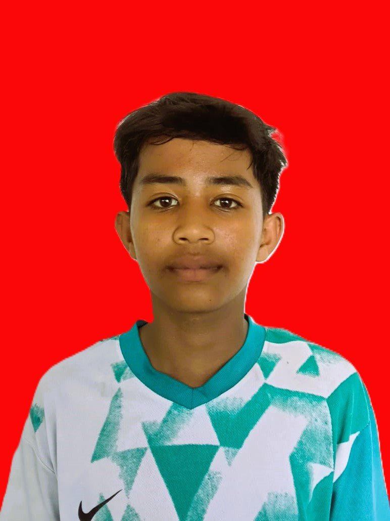 ZIKRI ROMADHON