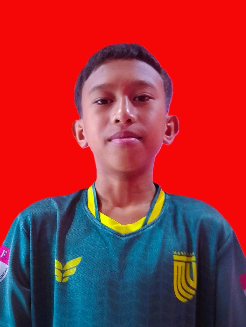 ARFA DAFANI PARPATISA