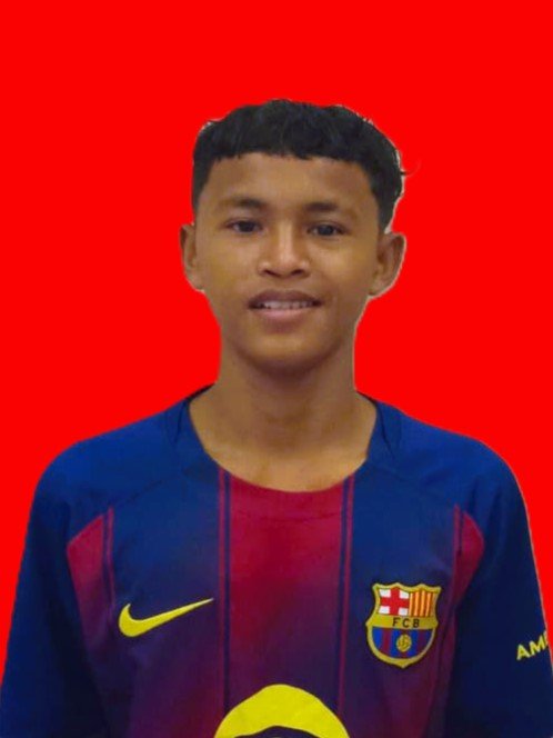 RIZKI