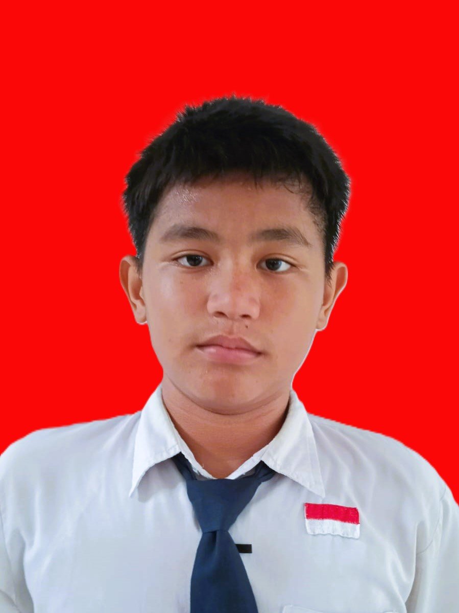 DJOSUA VALENTINO GULTOM