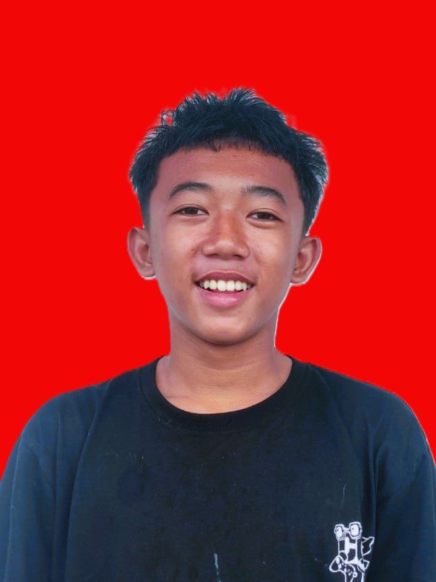 ANTA ABI JUDDIN