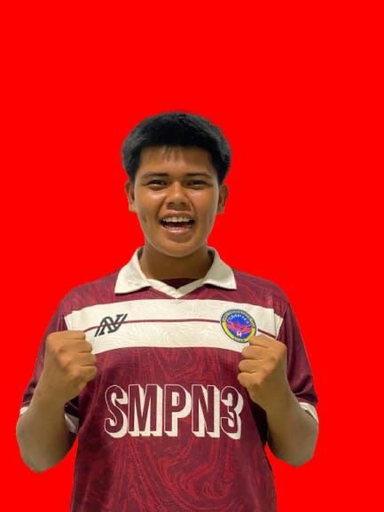 Muhammad Zidane Saputra