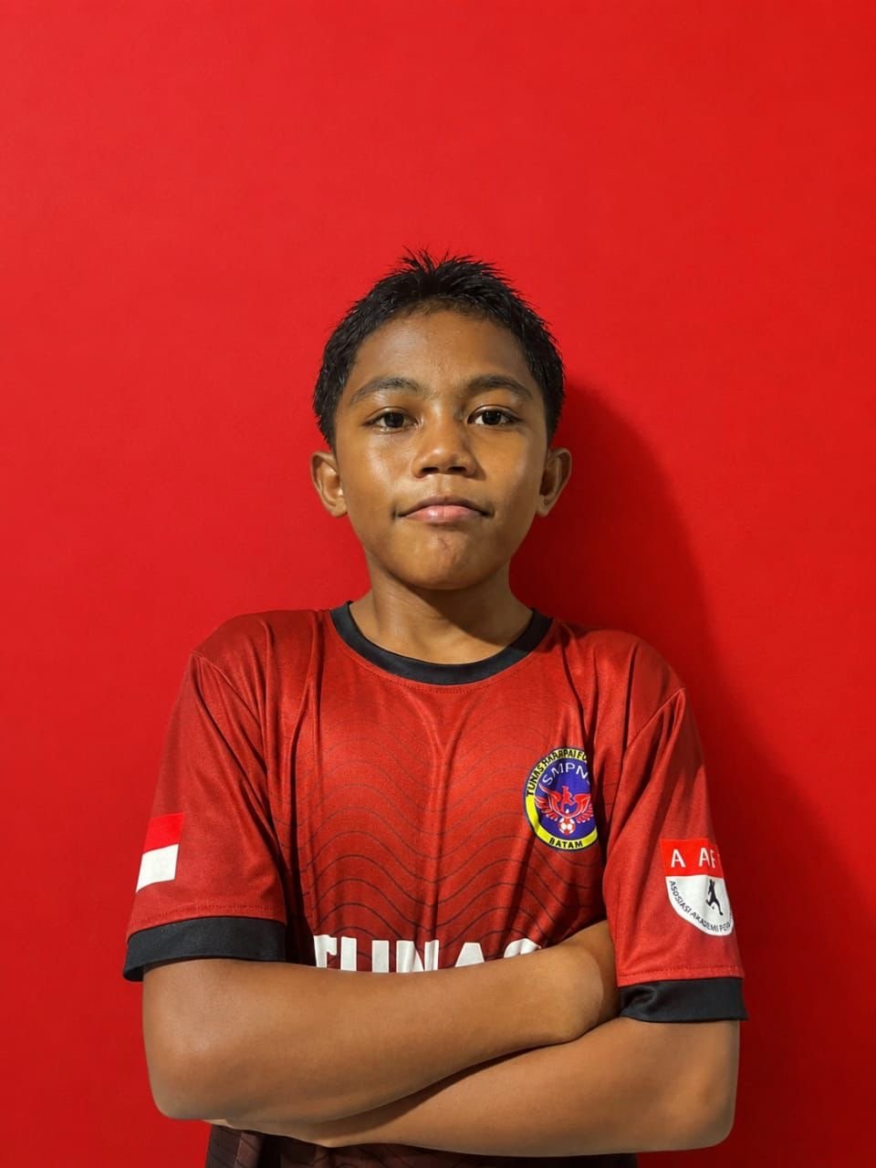 Fitrah Iskandar