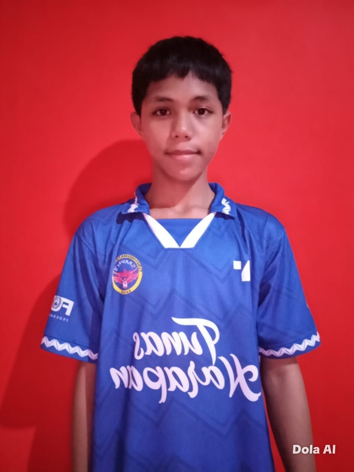 Muhammad Keanu Karzi