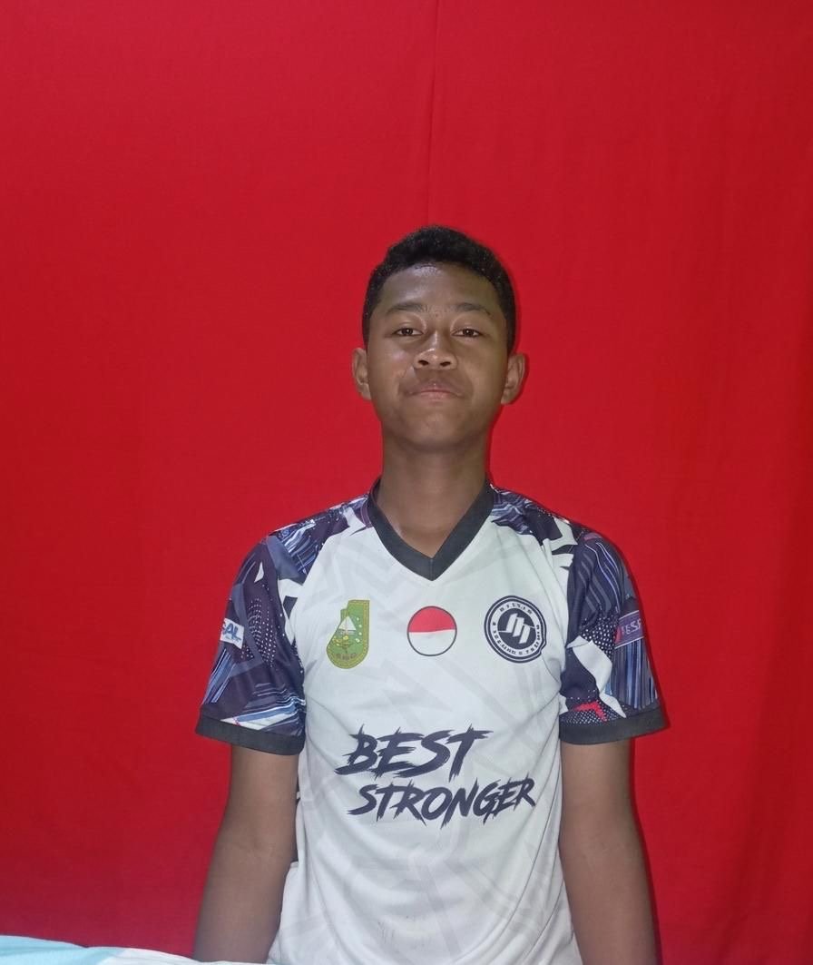 Rafaldi Chelseano Ilham